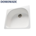 Promotion product fine french style decorative white rv custom size kitchen sink